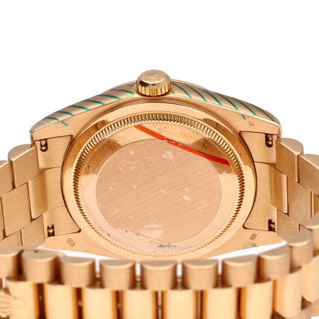 Rolex Day-Date 118235 Image 4